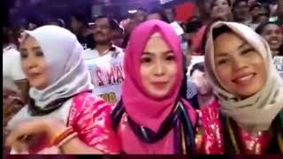 FILDAN D'Academy 4 Nyanyi Lagu KEHILANGAN di Konser Final D'A 4 Top Show 5 Besar