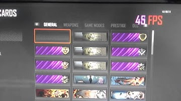 CLOSED [BO2/PS3] Modded account giveaway