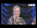 "Mamma Mia!" press conference in Stockholm - part 1