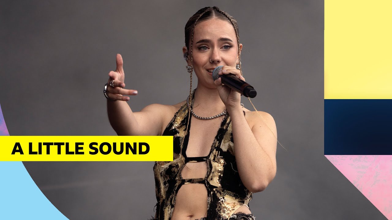 A Little Sound – Situation | Reading Festival 2024