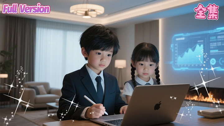 Broke Heiress Had Twins After a One-Night Stand—6 Years Later, Her Hacker Son Tracks Down Daddy!