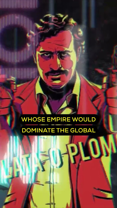 From Crime to Fortune ★ The Story of the Richest Gangster in History