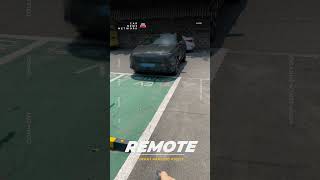 8 Cool Things About 2024 Hyundai Kona Electric⚡️ #konaelectric #carguys #asmr