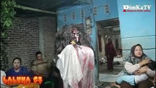 Atraksi Sundel Bolong LALUNA CS