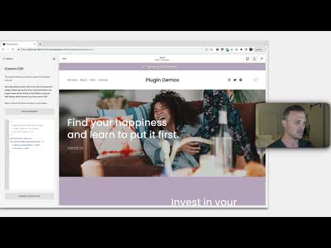 Mega Announcement Bar Plugin - Installation Guide
