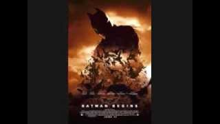 (Movie Reviews) Batman Begins 2005 Review