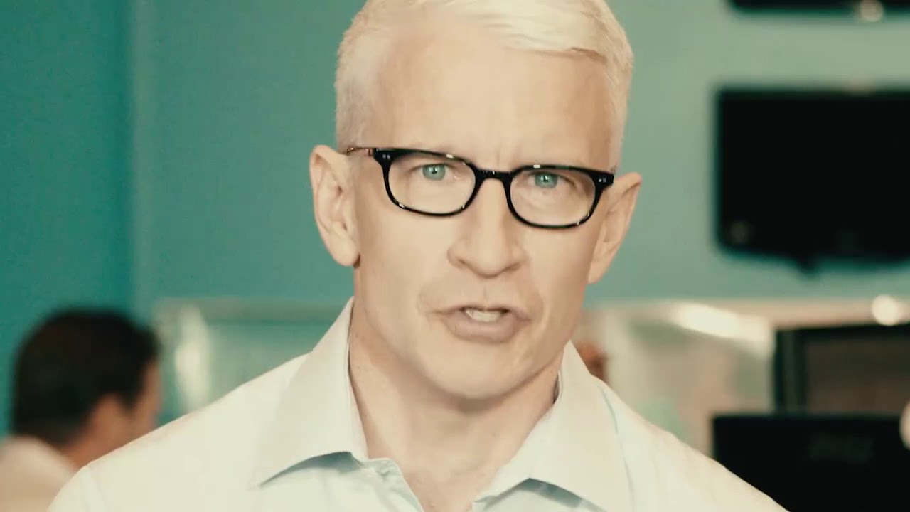 CNN News - Anderson Cooper Full Circle - YouTube