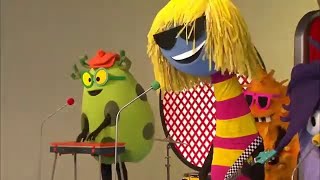 The Dazzlers;