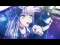 Avant-Garde History  roselia Fan mv