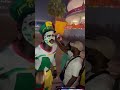 جمهور السنغال بعد التأهل مونديال قطر 2022 قطر Senegal 