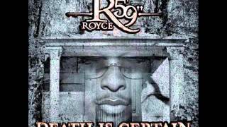 Watch Royce Da 59 Beef video