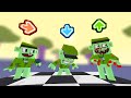 FNF Character Test | Gameplay VS Minecraft Animation | VS Flippy