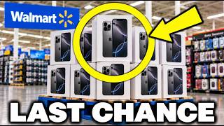 Walmart Is Discontinuing THESE Items Prices Just CRASHED 90% (September 2026)