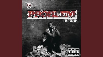 I'm Toe Up (Explicit)