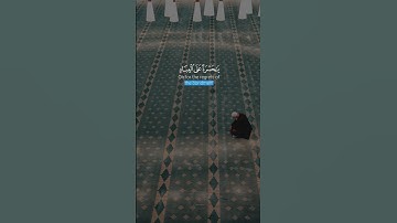 يَا حَسْرَةً عَلَى الْعِبَادِ ۚ مَا يَأْتِيهِمْ مِنْ رَسُولٍ || القارئ شريف مصطفى || من سورة يس