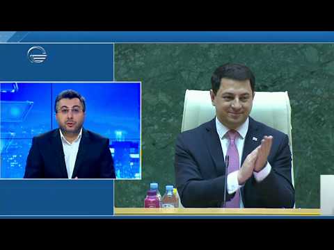 დღის ქრონიკა - 29 ივნისი, 2020 წელი