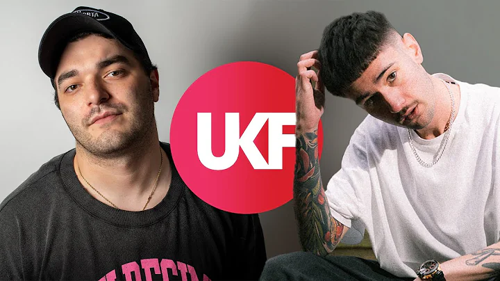 SHUFFA X PHANTASM - Pounds