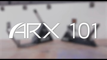 ARX 101