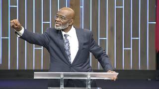 THE CHURCH’S ETERNAL PURPOSE | Pastor Don Leavell | 10:30AM | The Fellowship