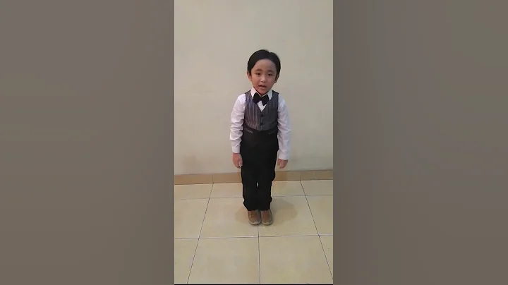 Theodore baca Liturgi Natal - Natal 2020