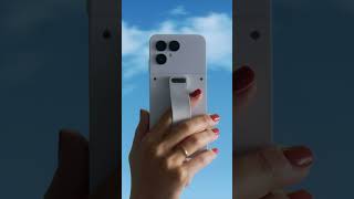 Introducing: The Fairphone (Gen. 6) | Switch to a new smartphone experience #fairphone #modularphone