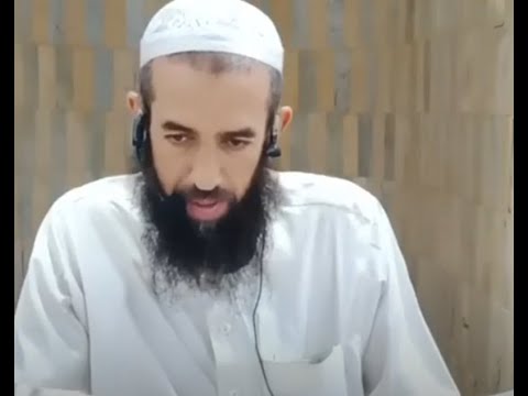 التوبة إلى الله أعمال القلوب الشيخ مروان حمودة الجزائري