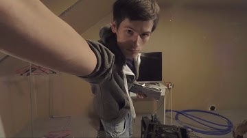 "high quality" mini ITX  PC build video