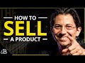 How To Sell a Product - 3 Marketing Secrets From a Multi-Millionaire