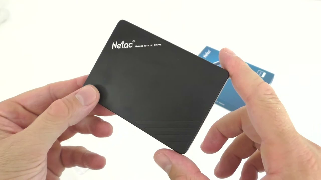 netac n530s