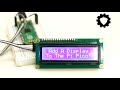LCD Basics for the Pi Pico