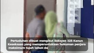 WEA SELAMOS, TOK SINGA DAN DUA RAKAN DIJATUHI HUKUMAN PENJARA TIGA TAHUN | Imedikel TV