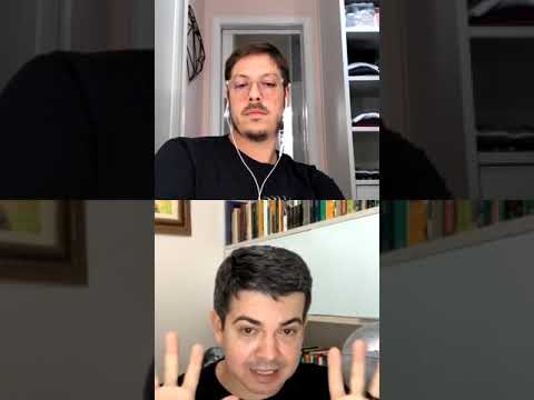 Live Política c/ Randolfe Rodrigues
