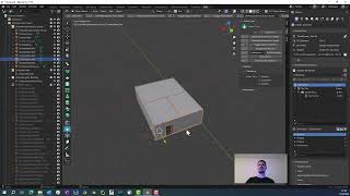 Create IFC Spaces and Space Boundaries