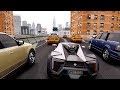 GTA 4 ULTRA REALISTIC GRAPHICS MOD Gameplay 2021 (4K)