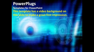 SEO_co_06 CrystalGraphics.com PowerPoint Video Enhanced Templates