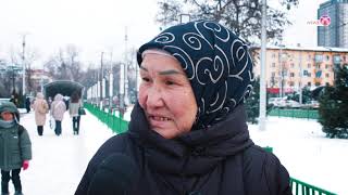 Что нужно запретить чиновникам в Кыргызстане?