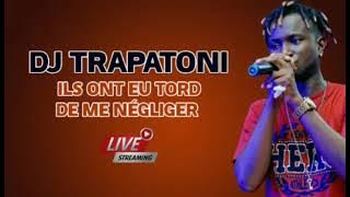 DJ TRAPATONI FEAT DJ LEO, ANDERSON PREMIER ( ILS ONT UE TORD DE ME NÉGLIGER) CLIP VIDEO