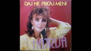 Hajrija Gegaj   Daj ne pricaj meni 1990 DTK  8384 LP