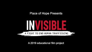 Invisible: A Fight to End Human Trafficking Documentary