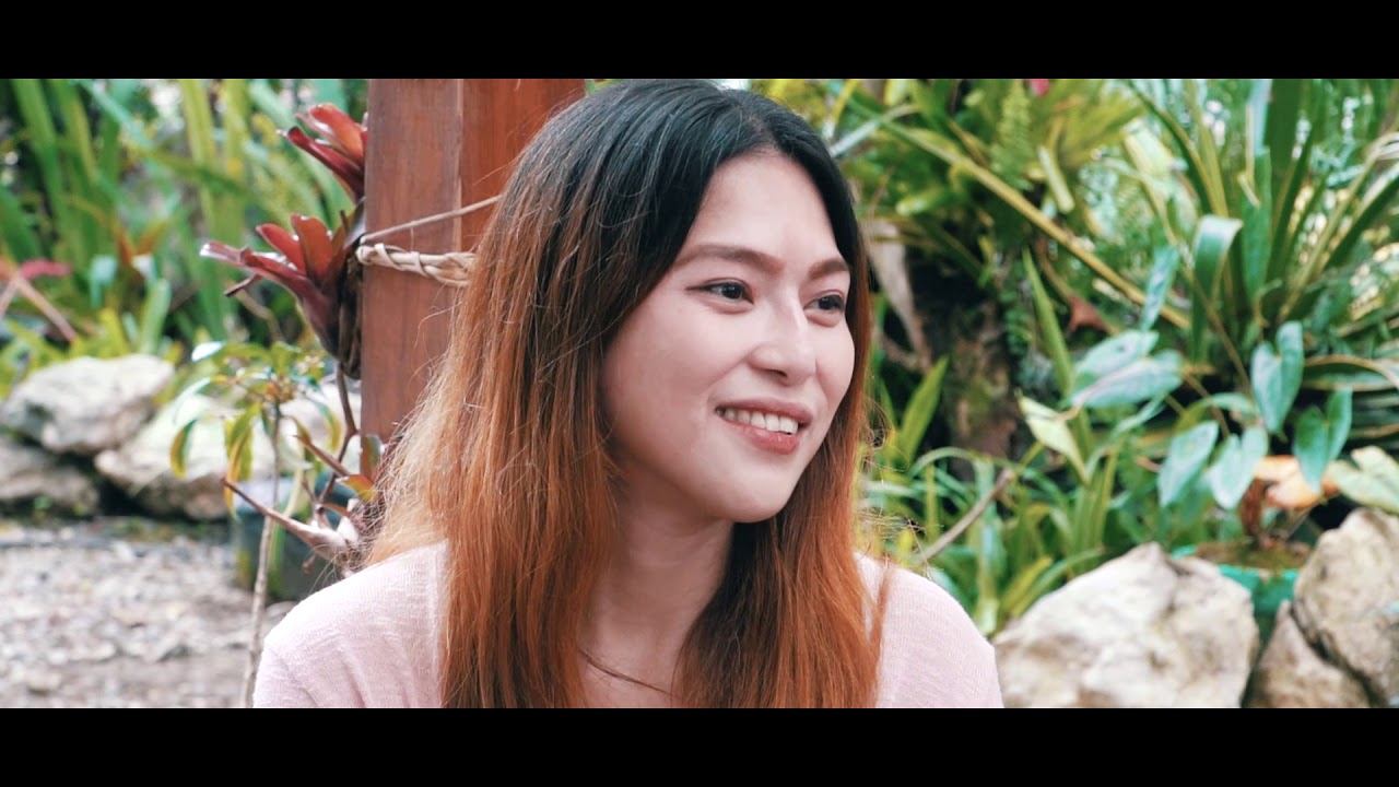 Old Baguio Cafe V LUNA Branch + Chocolate De Batirol