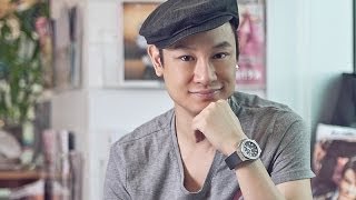 專訪︰力求完美 Gary Chung  PART 1