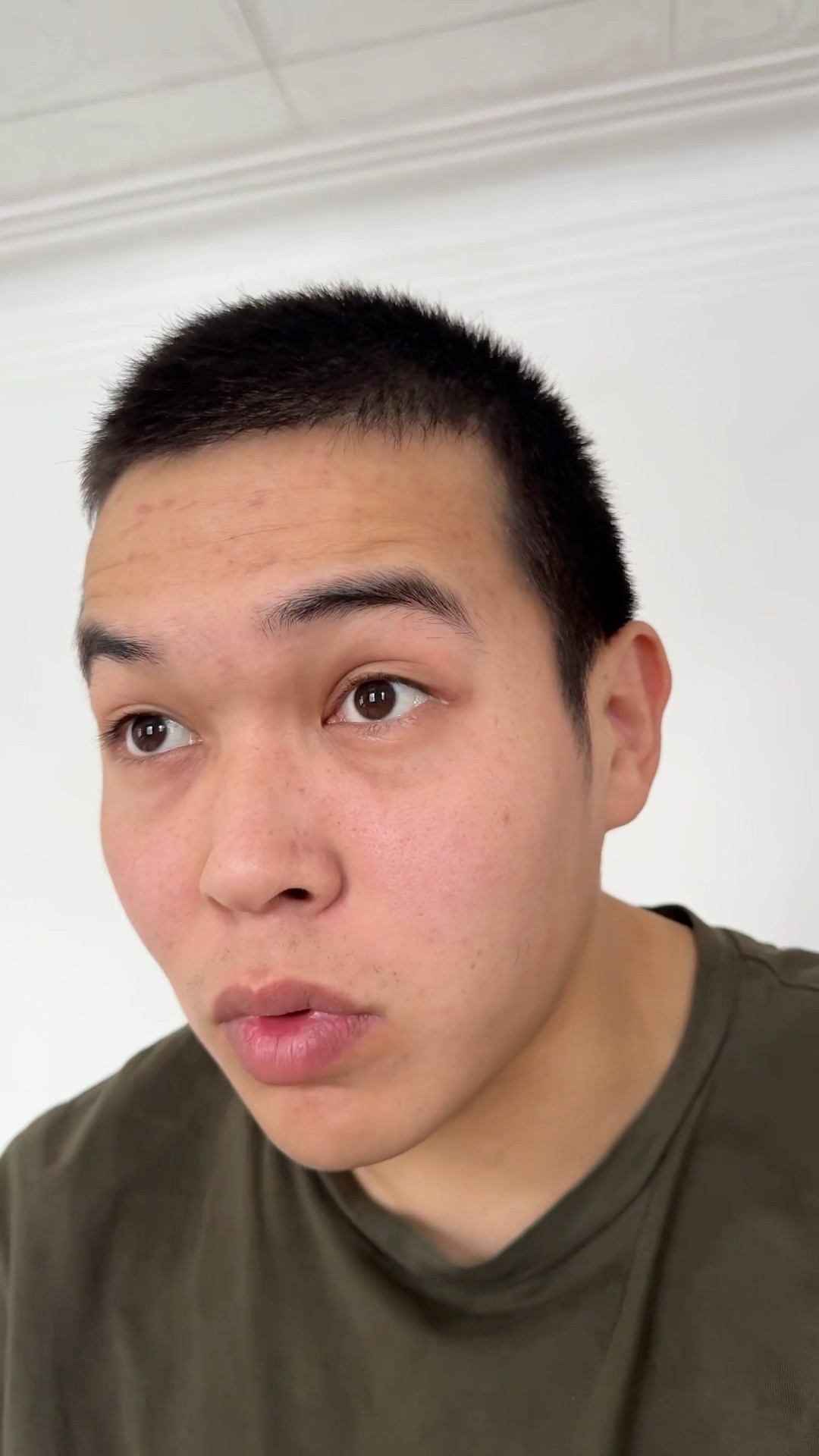 POV me