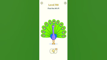 DOP 2: Delete One Part Game Level 738