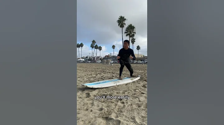 3 Things All Beginner Surfers Must Do Before Paddling Out to Surf.