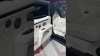 🔥 Rolls Royce Brabus Ghost 🔥