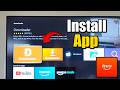 How to Install Downloader App on Firestick & Fire TV - Easy Tutorial