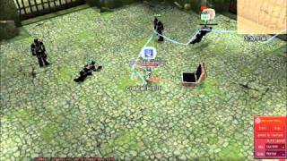 Rundal Basic Hardmode Solo Run part 2