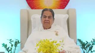 Tamil Sept 22 2026   Mohini Didi   महान् शक्ति की प्राप्ति  Receive great power