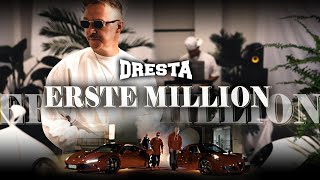 Dresta - Erste Million Prod. By 38 Beats