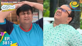 Mall Ke Daam | Taarak Mehta Ka Ooltah Chashmah | Ep 3812 | Full Episode | 1 July 2023